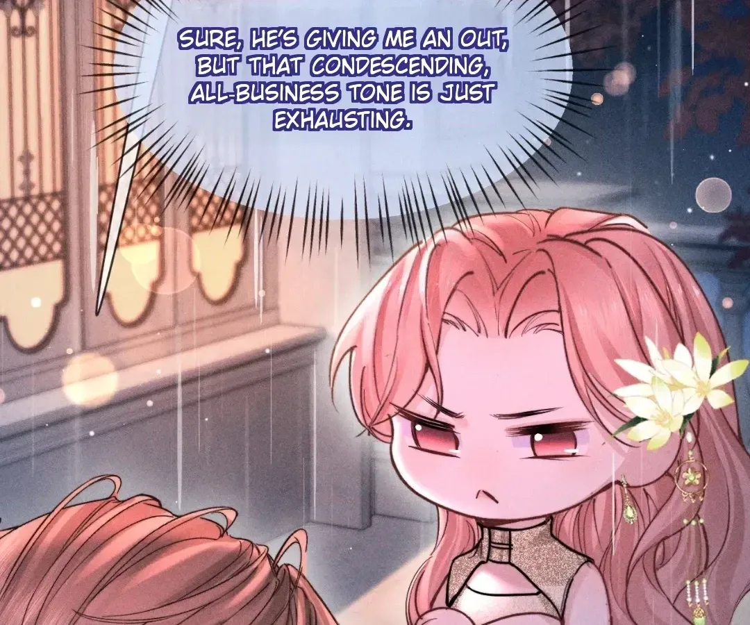 Hermes Lover Chapter 31 page 10 - 