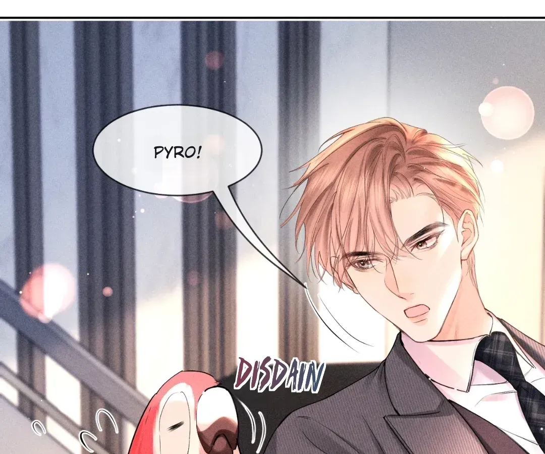Hermes Lover Chapter 32 page 1 - 