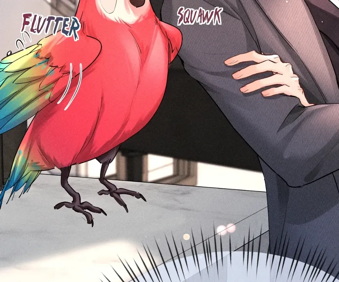 Hermes Lover Chapter 32 page 2 - 