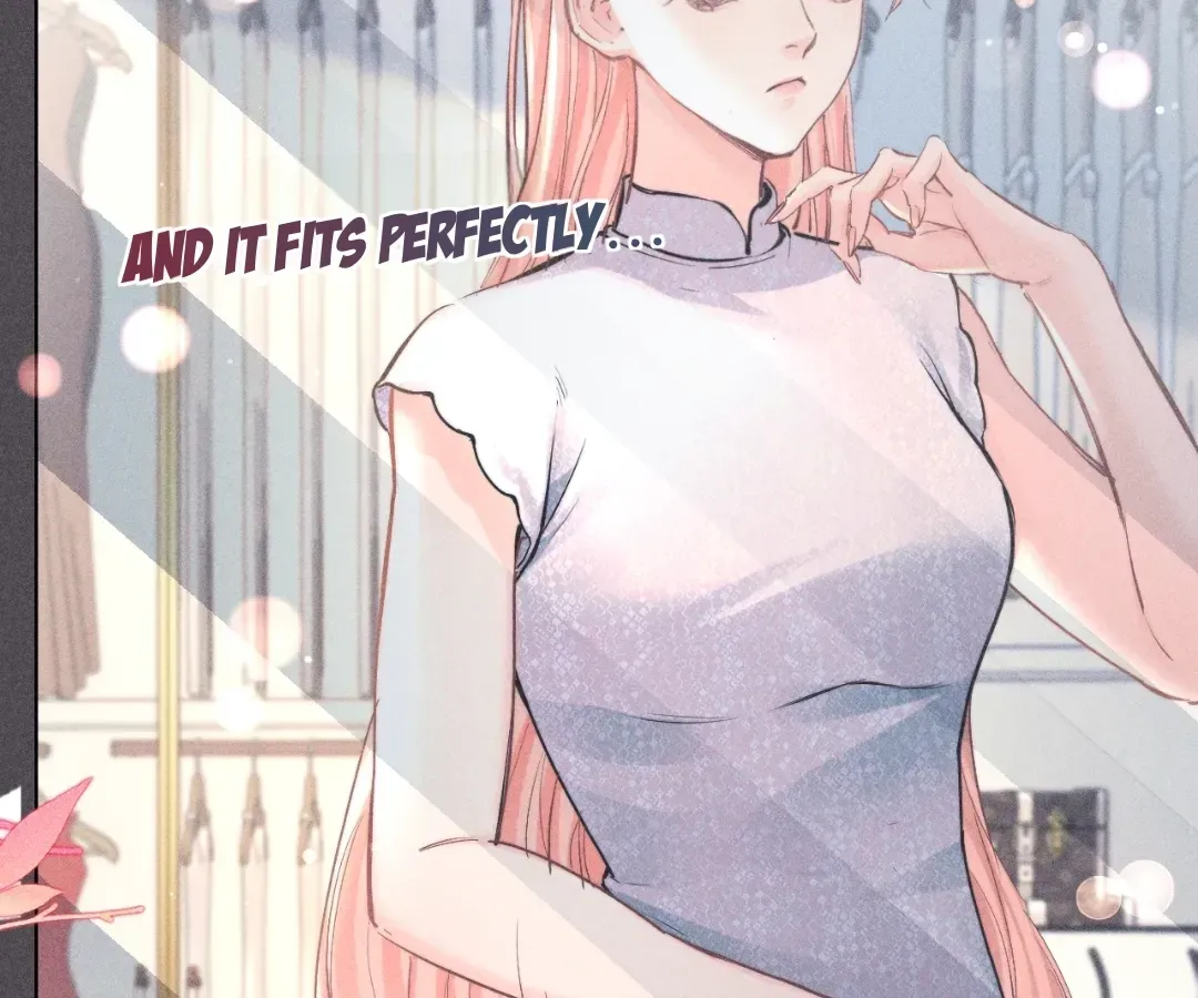 Hermes Lover Chapter 32 page 17 - 