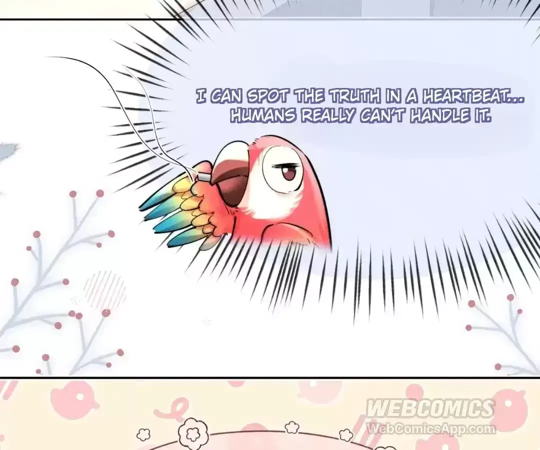 Hermes Lover Chapter 32 page 3 - 