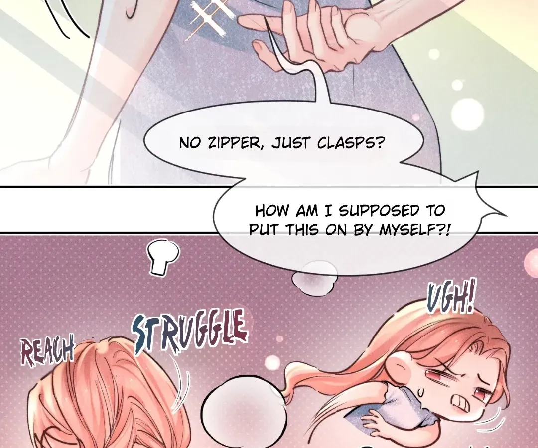 Hermes Lover Chapter 32 page 21 - 