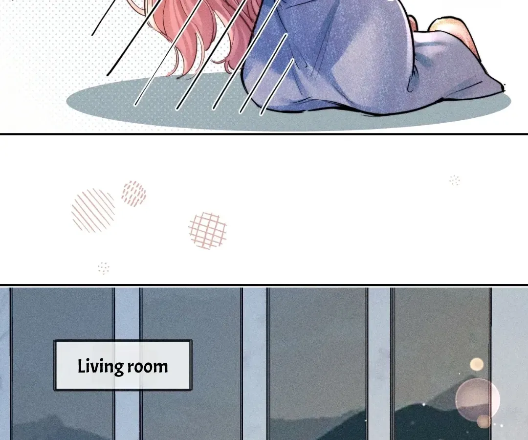 Hermes Lover Chapter 32 page 24 - 