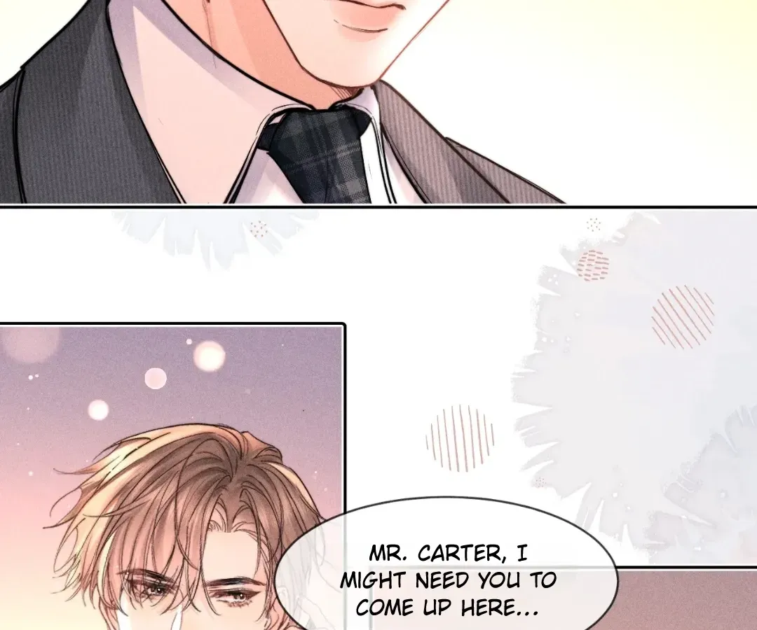 Hermes Lover Chapter 32 page 28 - 