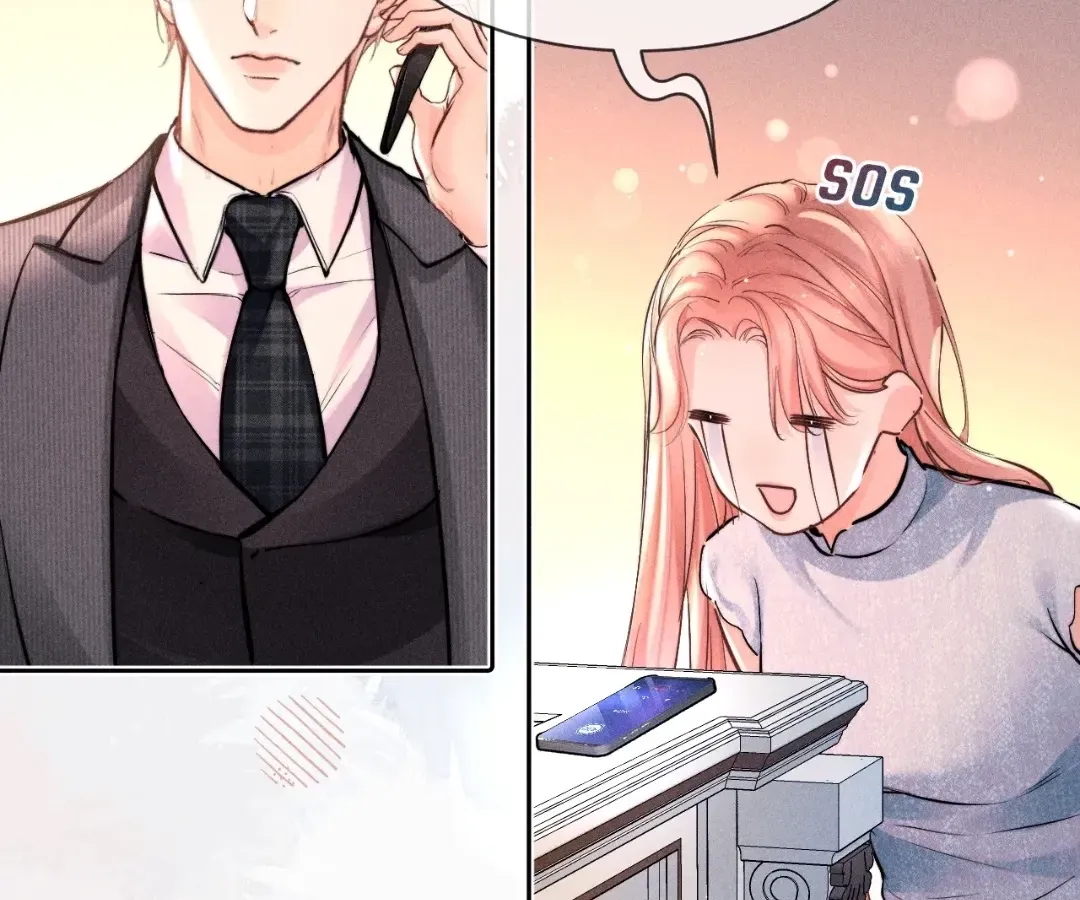 Hermes Lover Chapter 32 page 29 - 