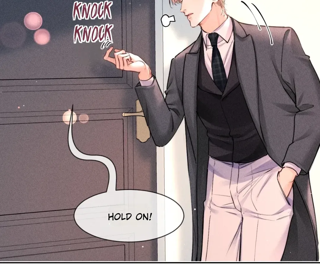 Hermes Lover Chapter 32 page 31 - 