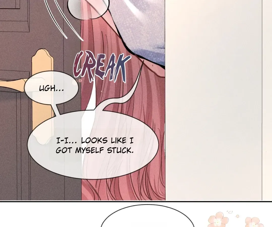 Hermes Lover Chapter 32 page 34 - 