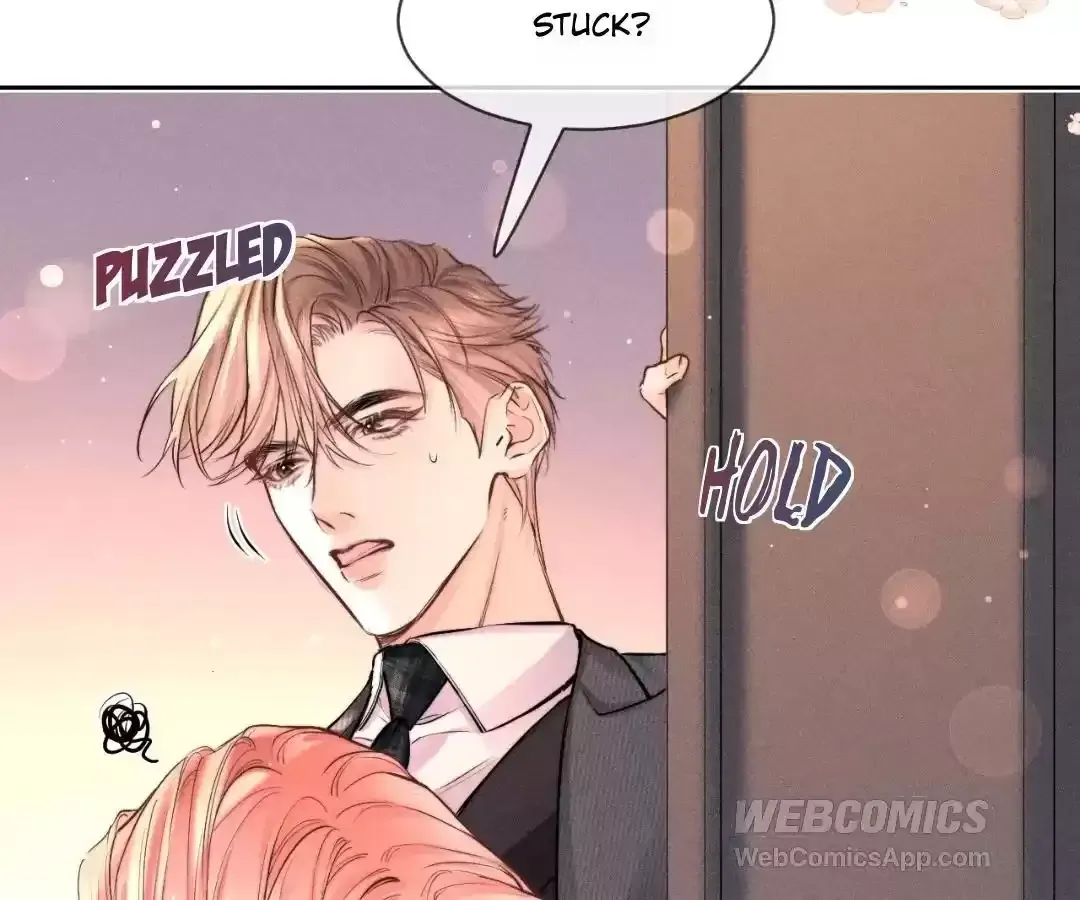 Hermes Lover Chapter 32 page 35 - 