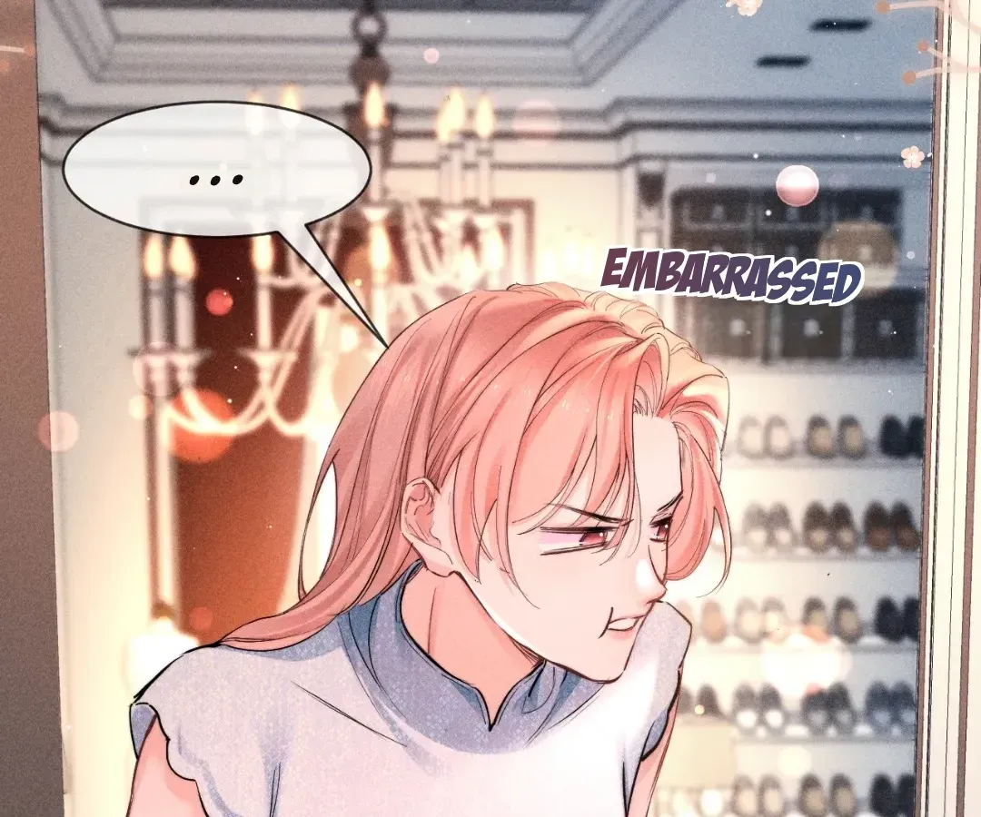 Hermes Lover Chapter 32 page 37 - 