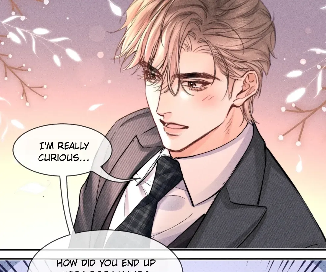 Hermes Lover Chapter 32 page 39 - 