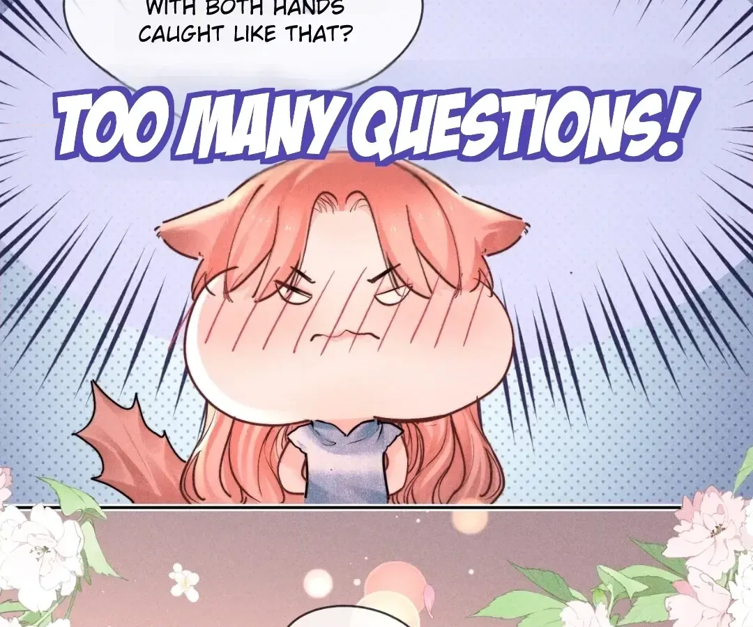 Hermes Lover Chapter 32 page 40 - 