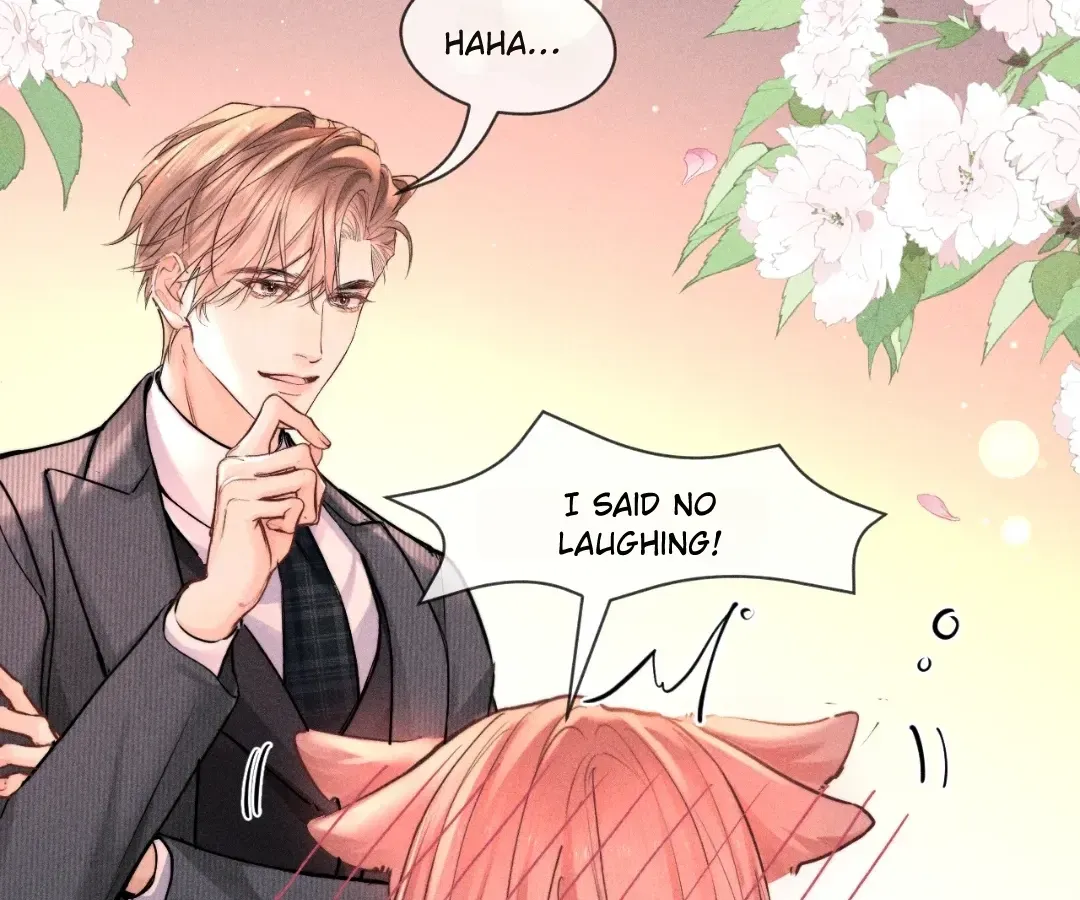 Hermes Lover Chapter 32 page 41 - 