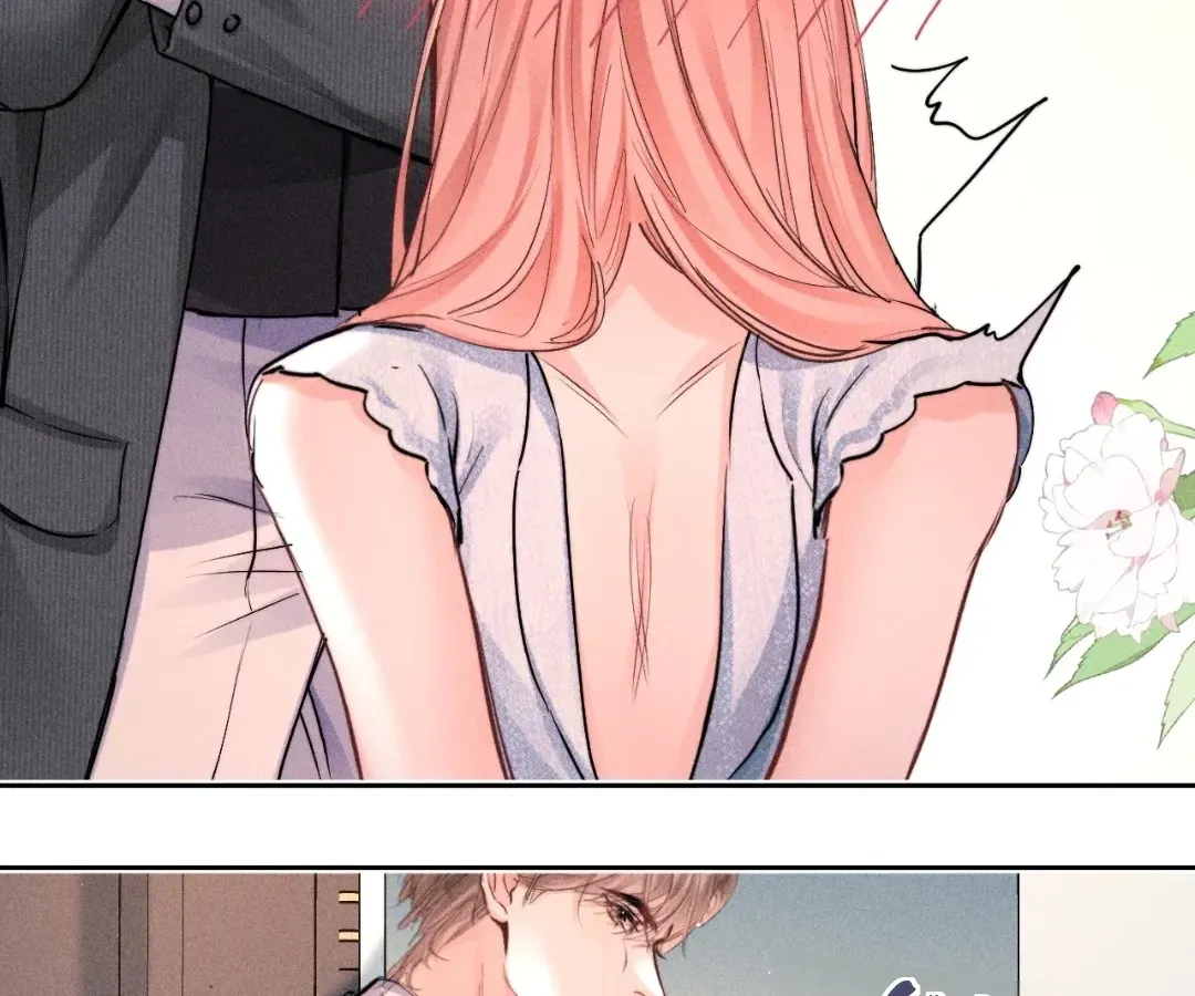 Hermes Lover Chapter 32 page 42 - 