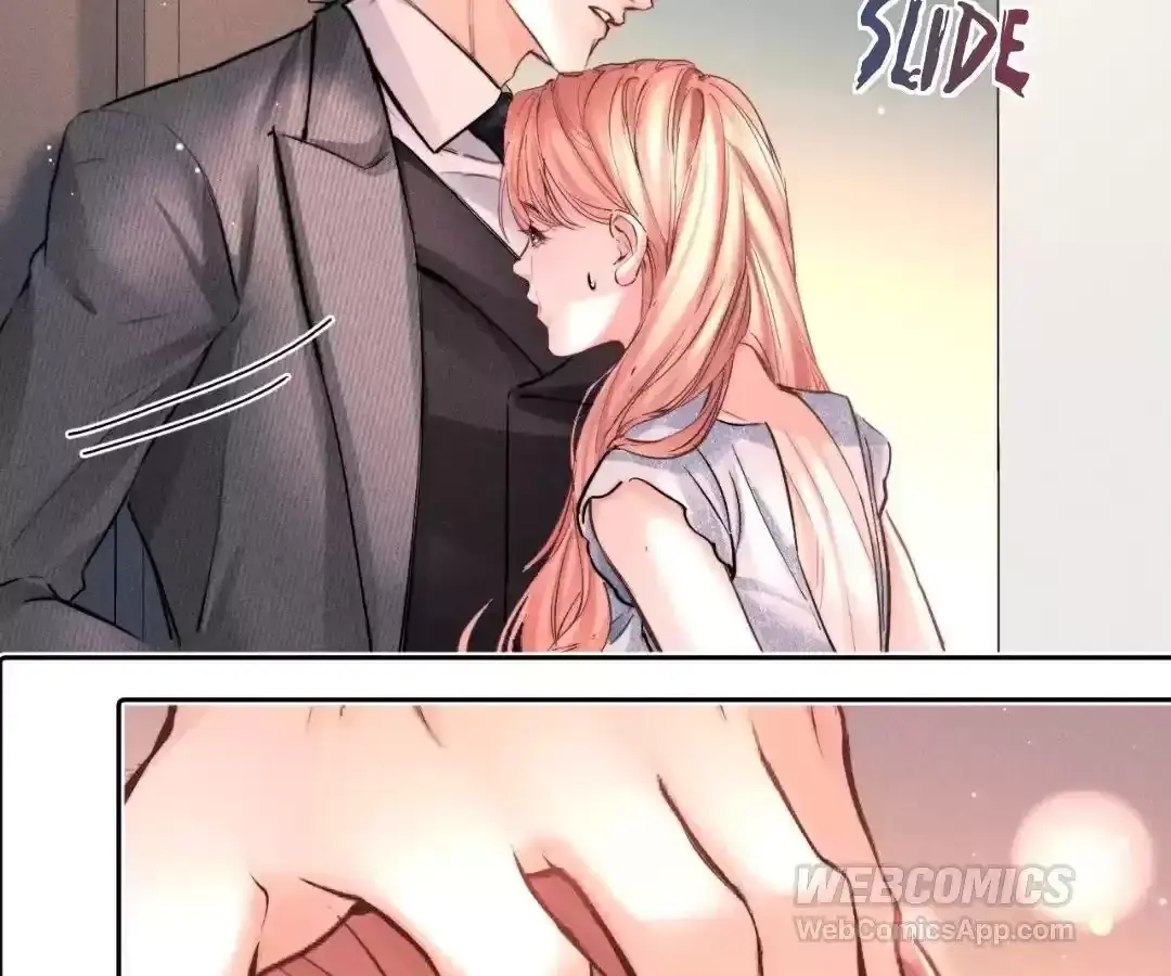 Hermes Lover Chapter 32 page 43 - 