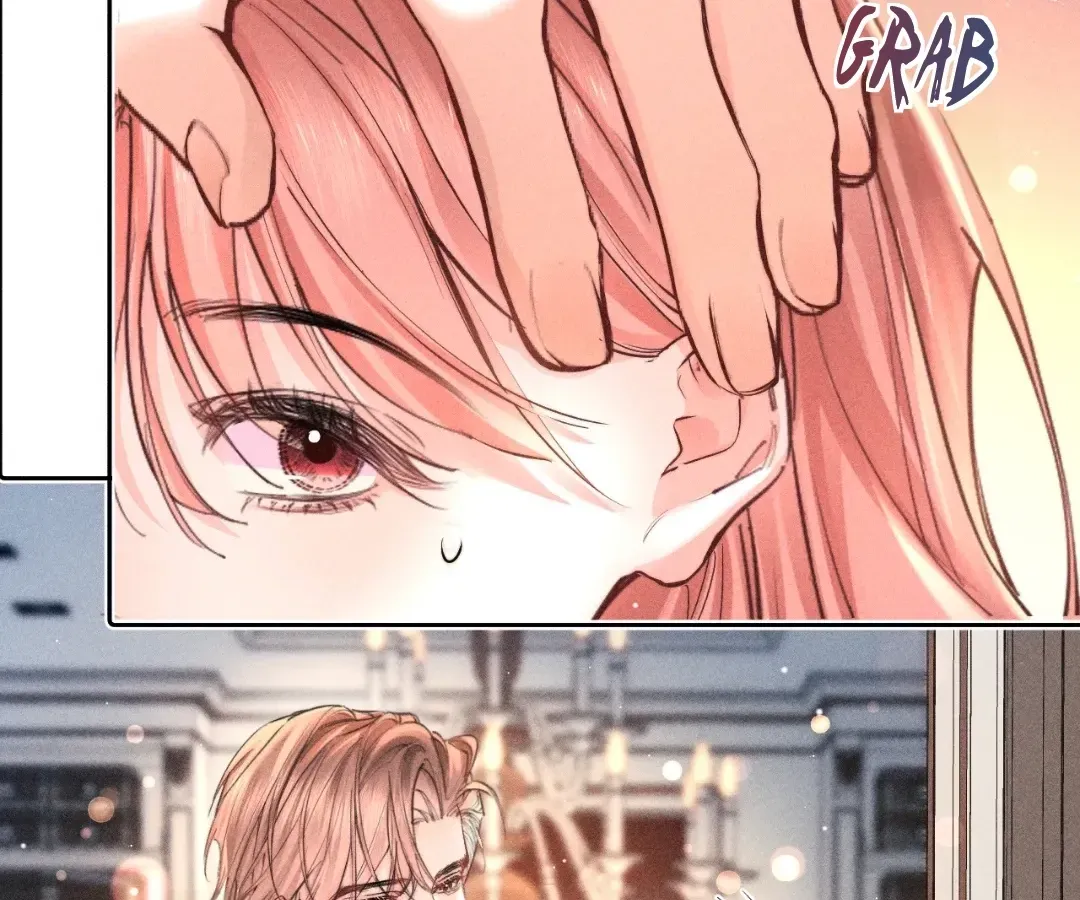 Hermes Lover Chapter 32 page 44 - 