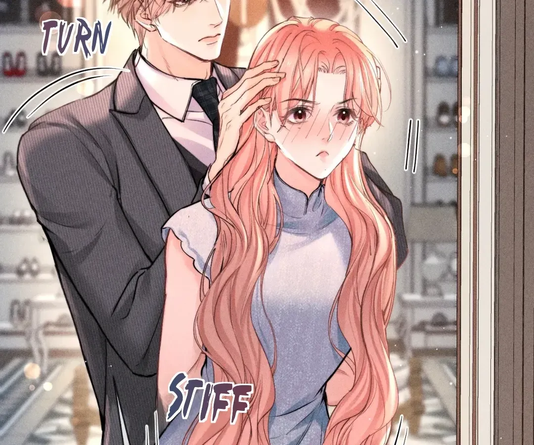 Hermes Lover Chapter 32 page 45 - 