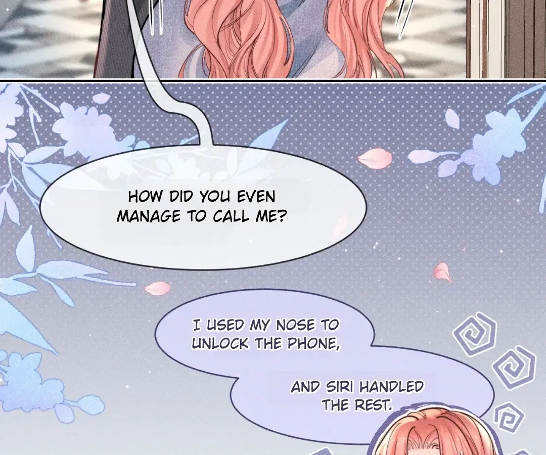 Hermes Lover Chapter 32 page 46 - 