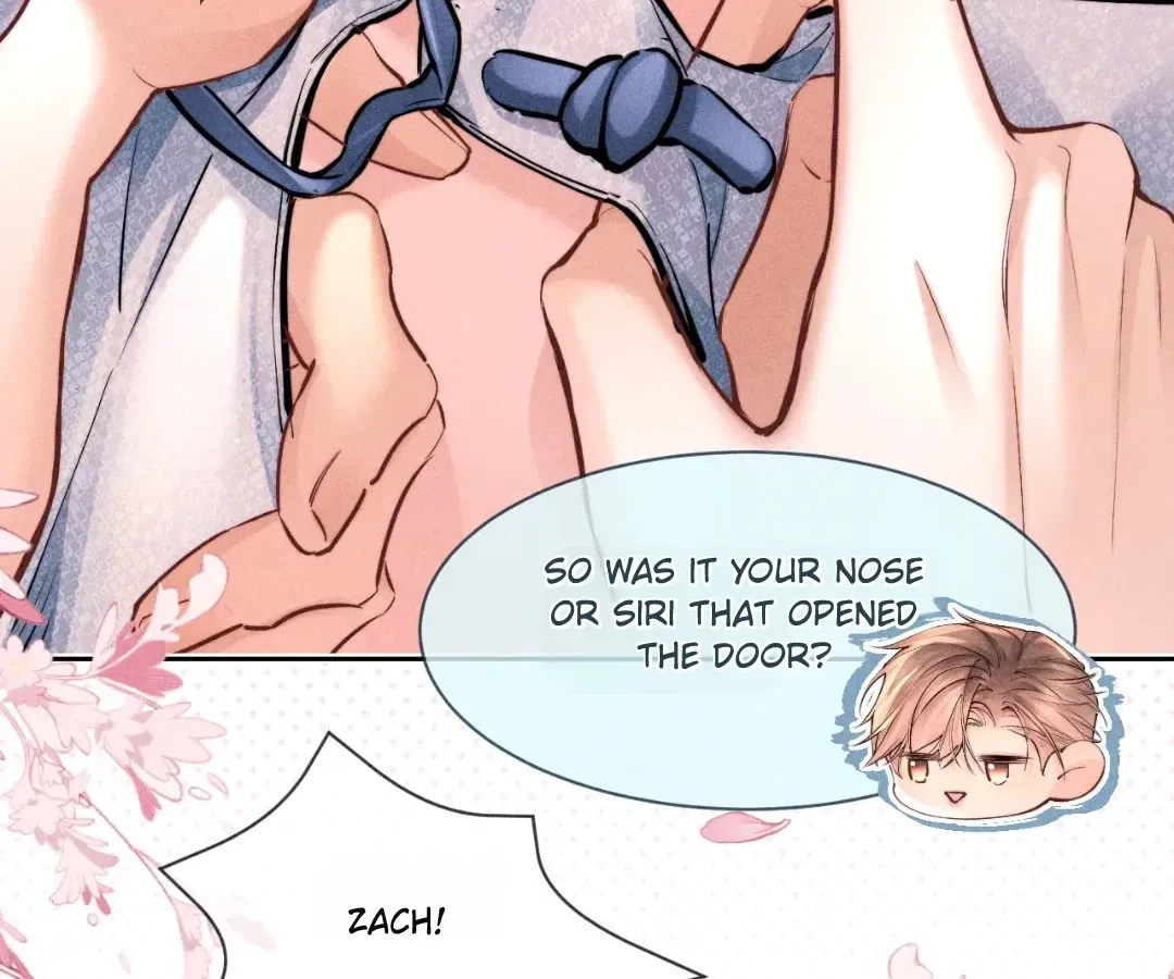 Hermes Lover Chapter 32 page 48 - 