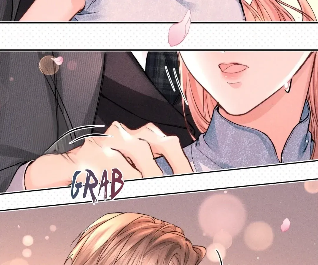 Hermes Lover Chapter 32 page 50 - 