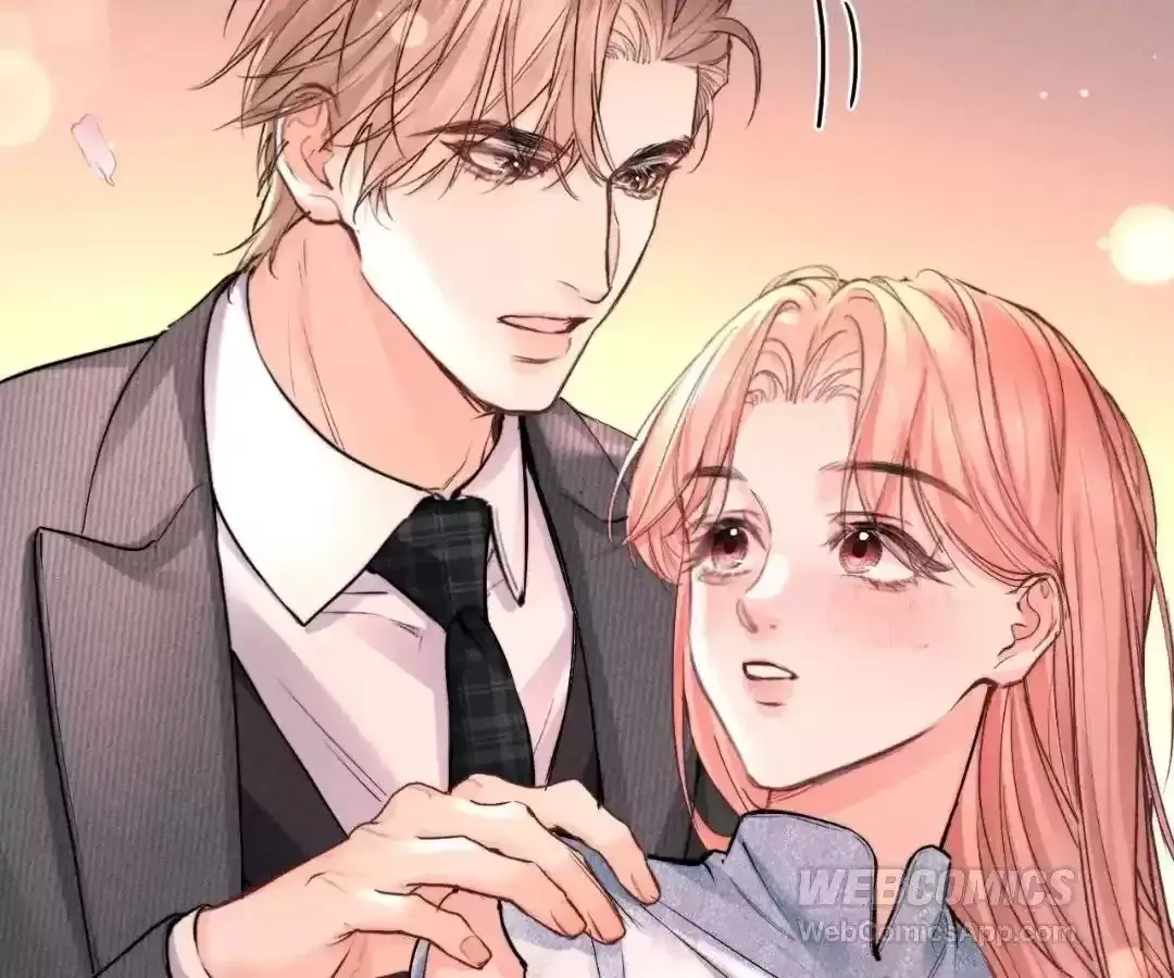 Hermes Lover Chapter 32 page 51 - 