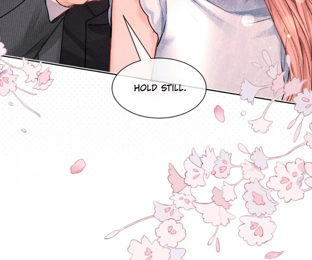 Hermes Lover Chapter 32 page 52 - 