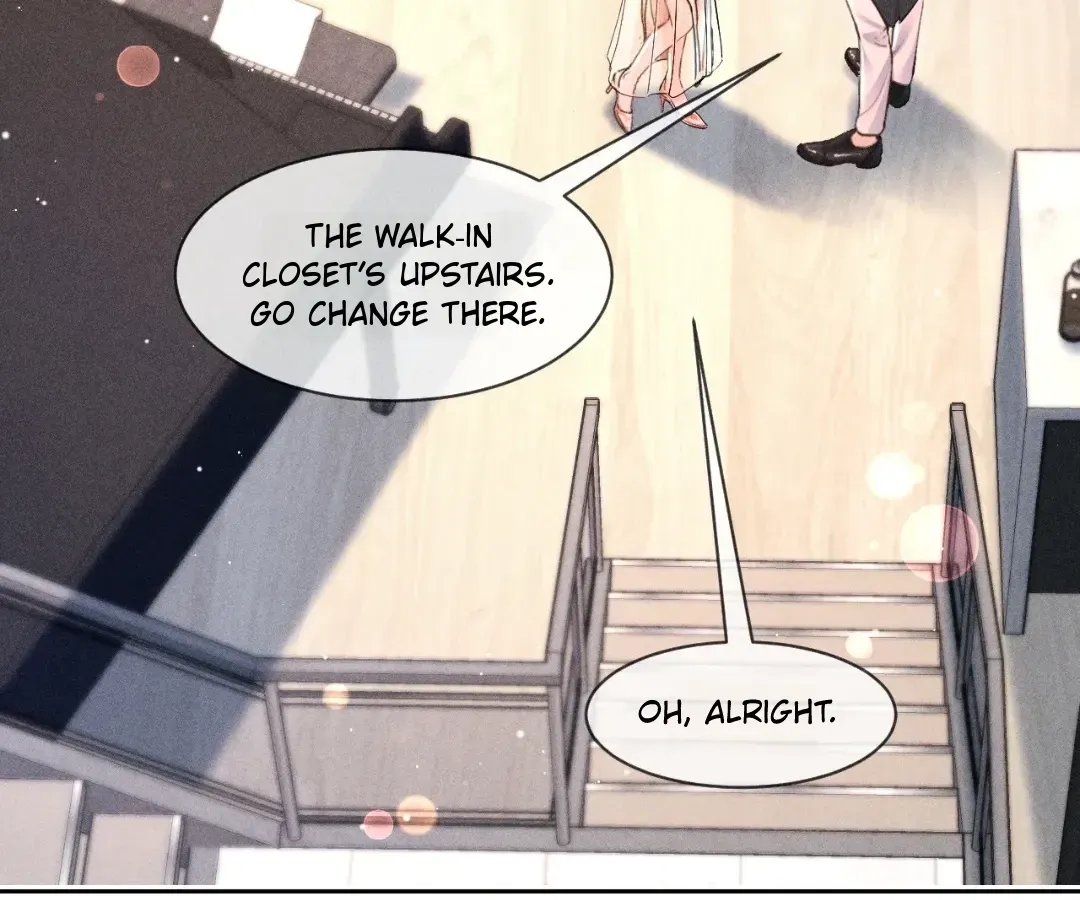 Hermes Lover Chapter 32 page 7 - 