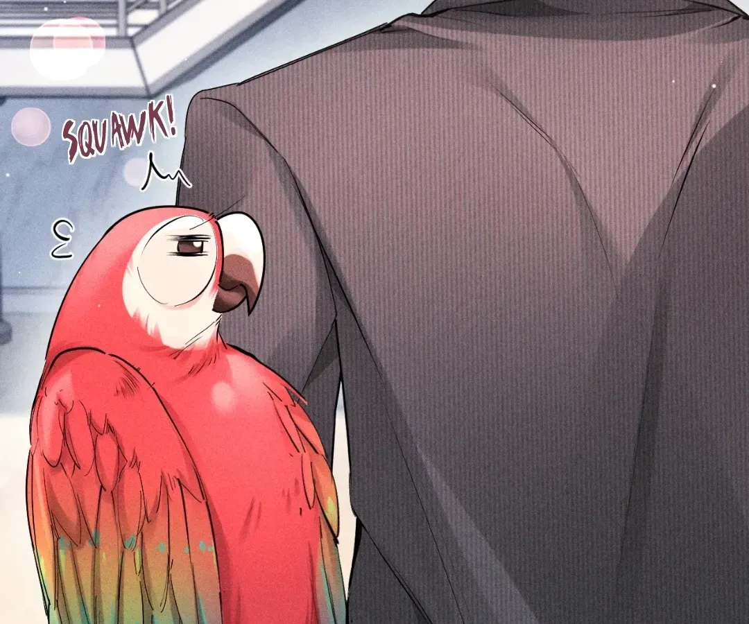 Hermes Lover Chapter 32 page 9 - 