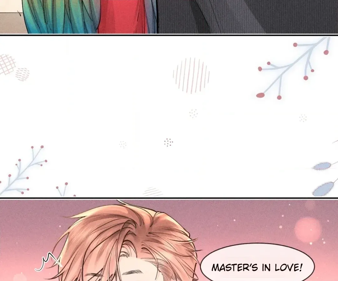 Hermes Lover Chapter 32 page 10 - 