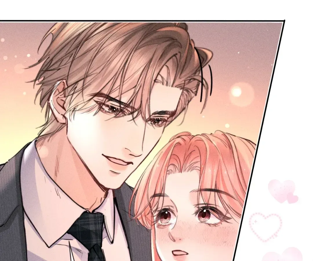Hermes Lover Chapter 33 page 1 - 