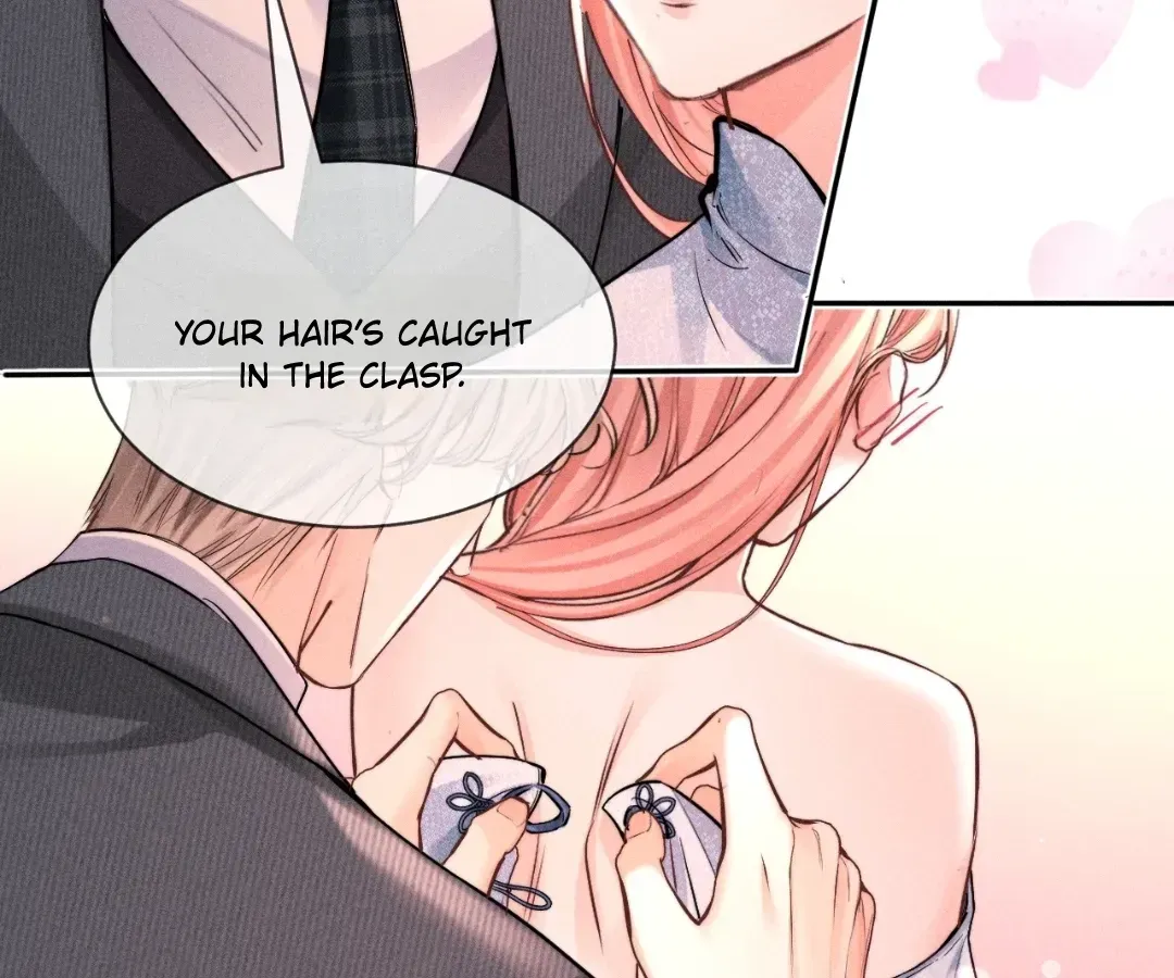 Hermes Lover Chapter 33 page 2 - 