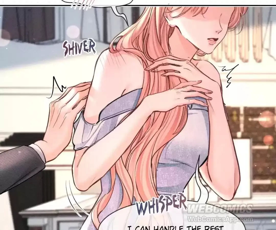 Hermes Lover Chapter 33 page 11 - 