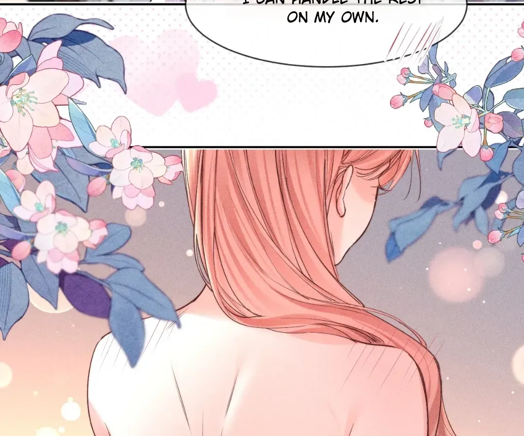 Hermes Lover Chapter 33 page 12 - 