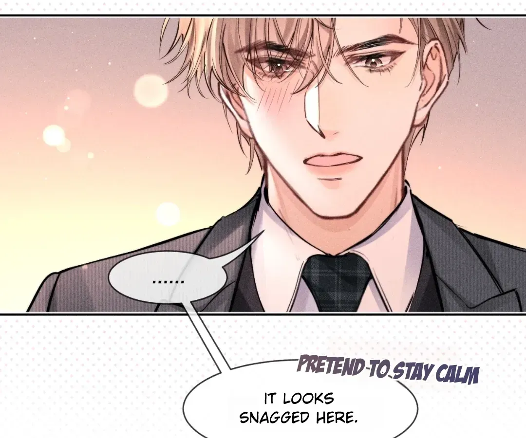 Hermes Lover Chapter 33 page 14 - 