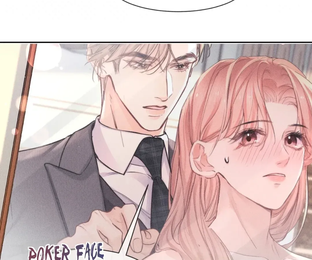 Hermes Lover Chapter 33 page 15 - 