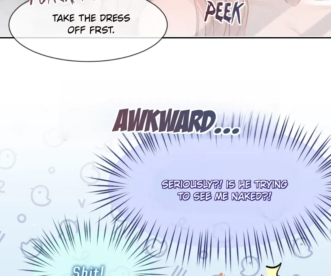 Hermes Lover Chapter 33 page 16 - 