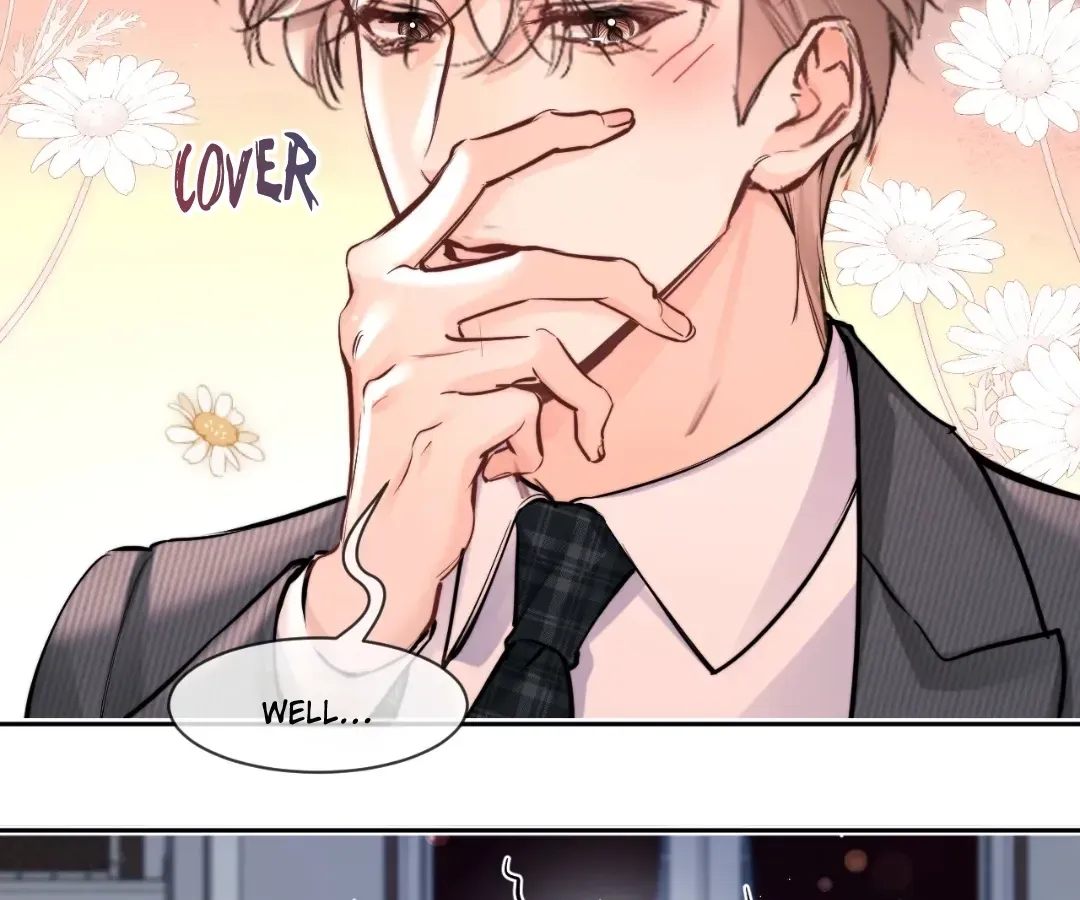 Hermes Lover Chapter 33 page 18 - 