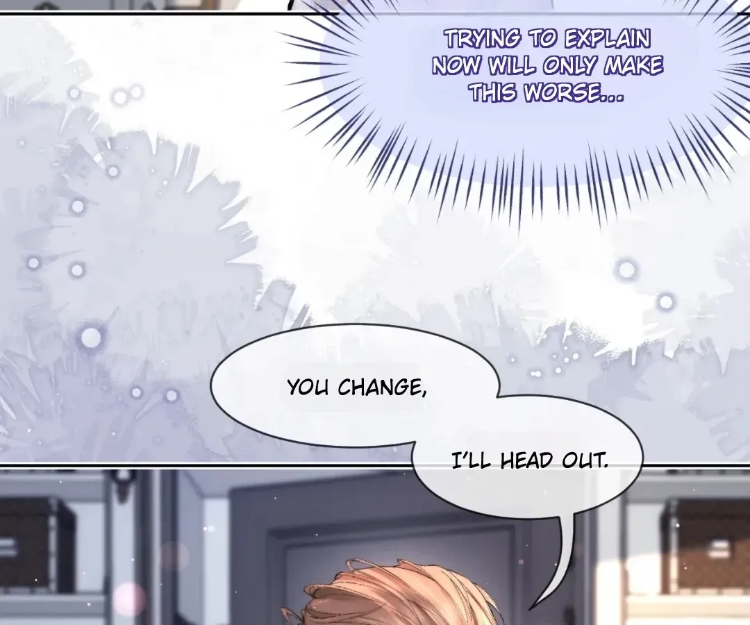 Hermes Lover Chapter 33 page 20 - 