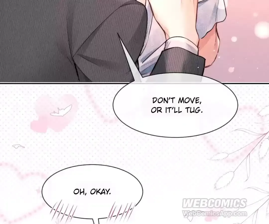 Hermes Lover Chapter 33 page 3 - 