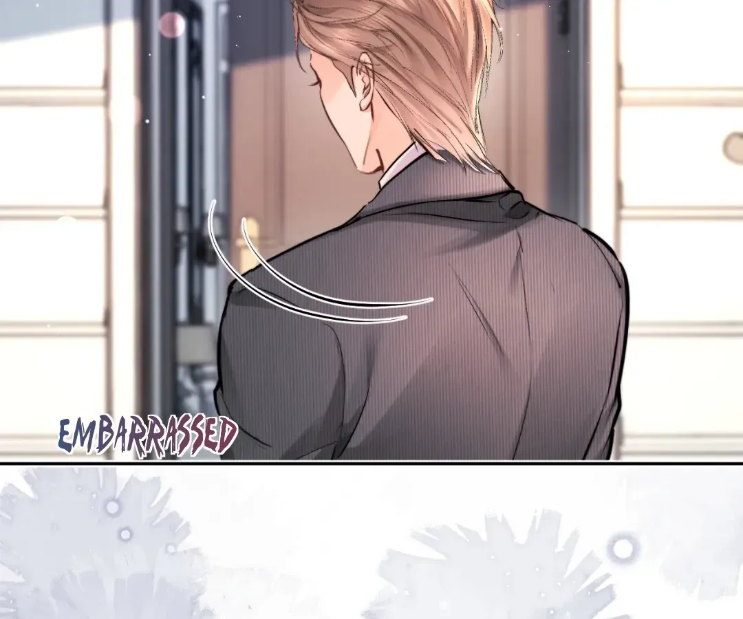 Hermes Lover Chapter 33 page 21 - 