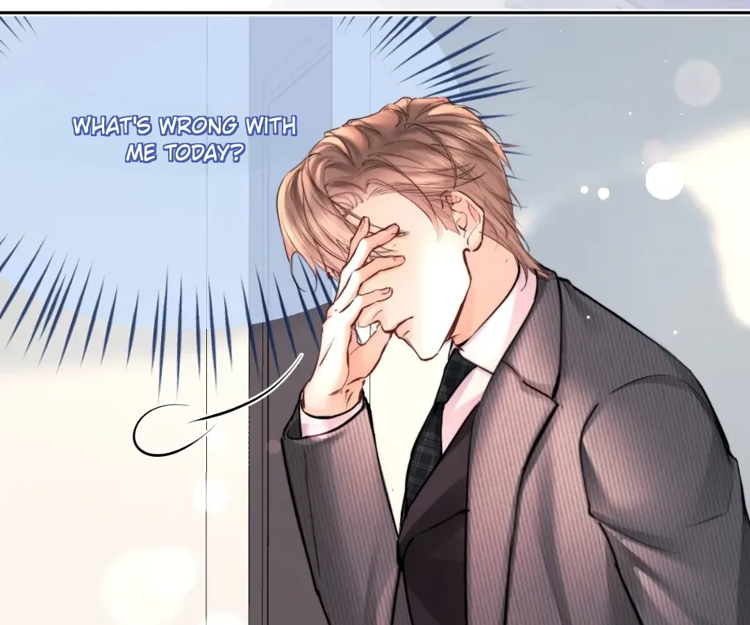 Hermes Lover Chapter 33 page 23 - 