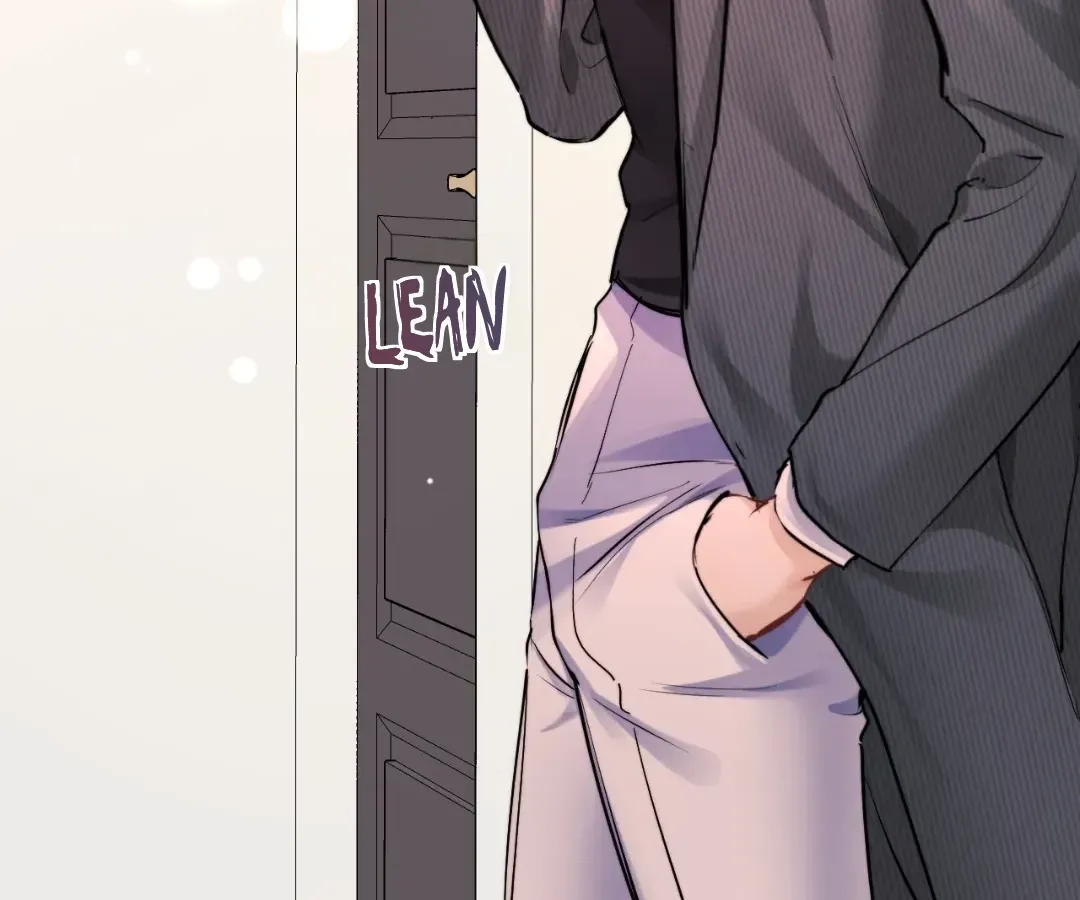 Hermes Lover Chapter 33 page 24 - 
