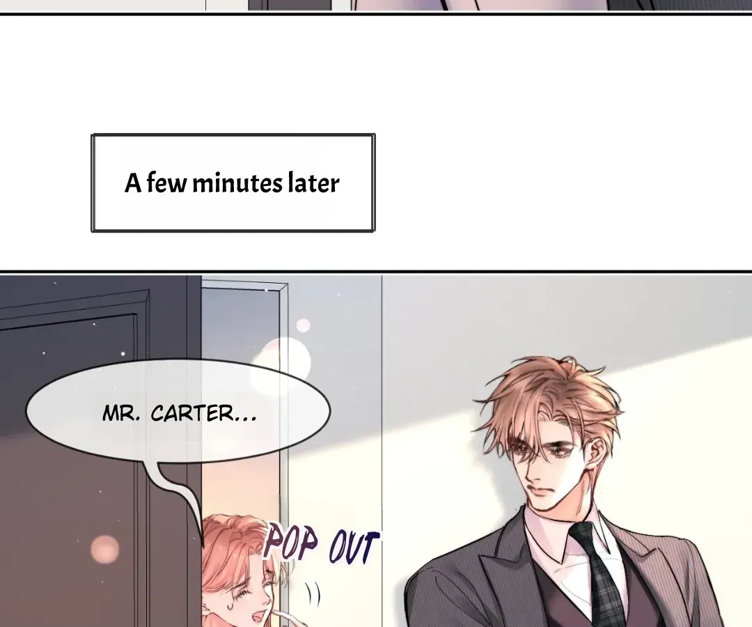 Hermes Lover Chapter 33 page 25 - 