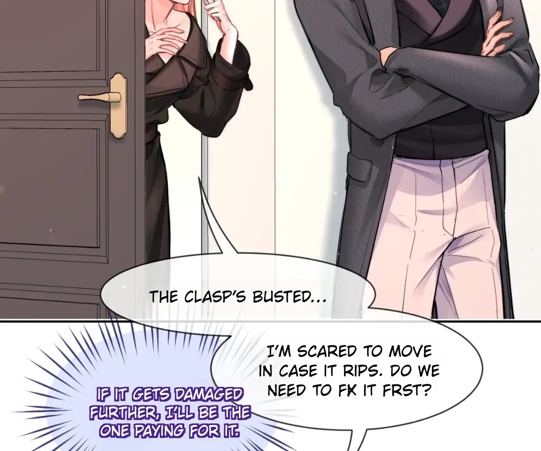 Hermes Lover Chapter 33 page 26 - 