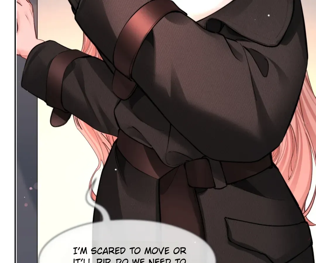 Hermes Lover Chapter 33 page 28 - 