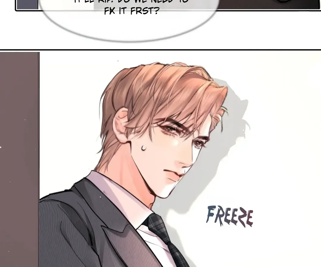 Hermes Lover Chapter 33 page 29 - 