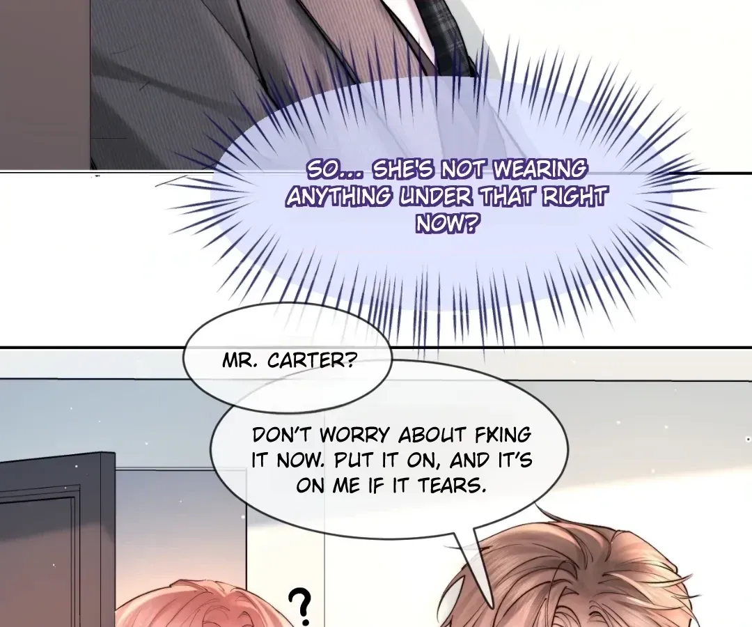 Hermes Lover Chapter 33 page 30 - 