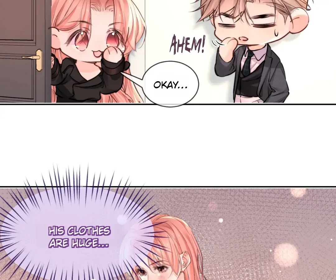 Hermes Lover Chapter 33 page 31 - 
