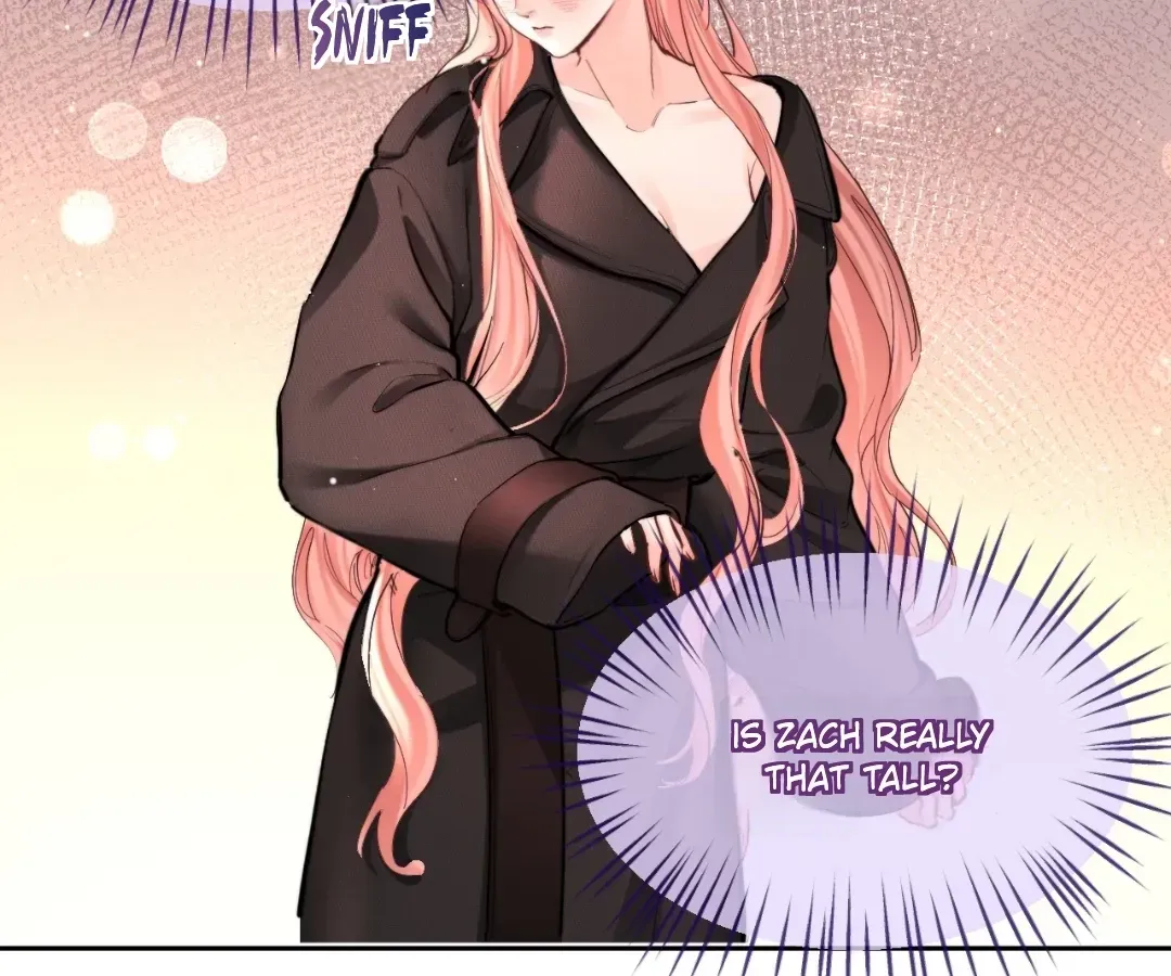 Hermes Lover Chapter 33 page 32 - 