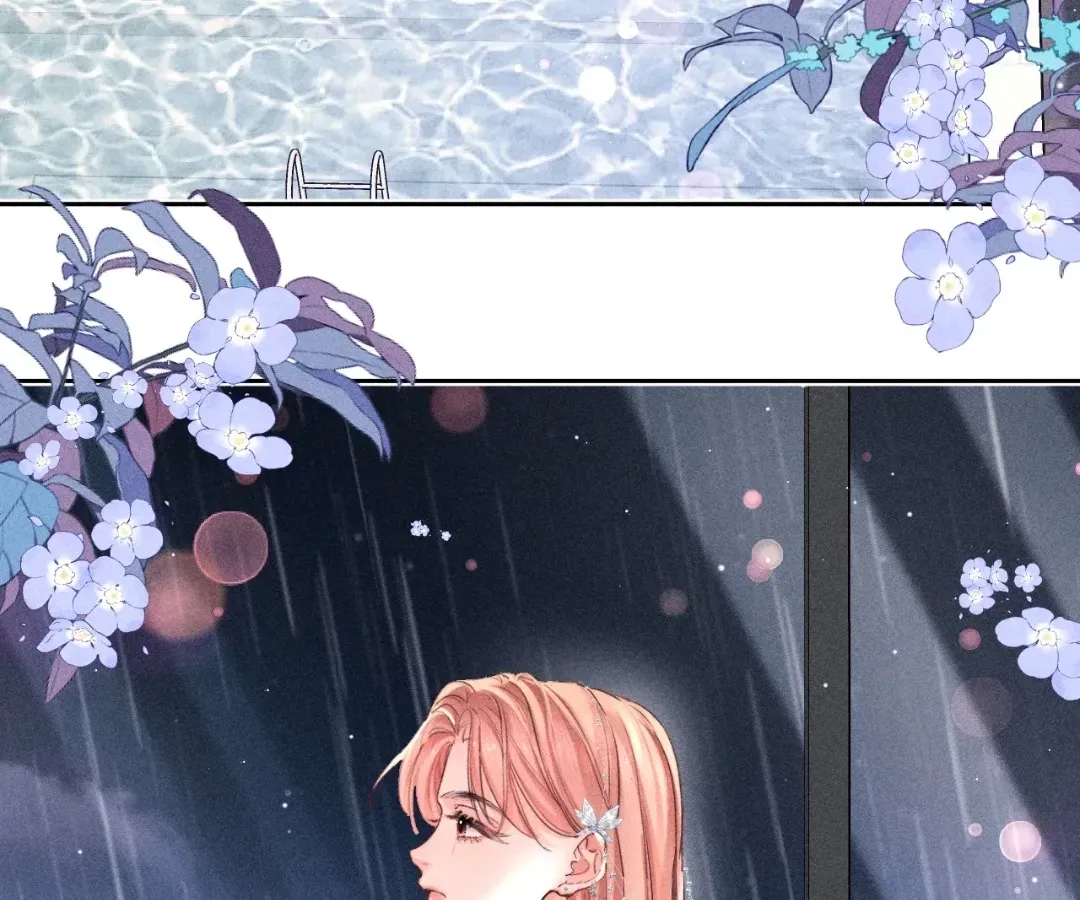Hermes Lover Chapter 33 page 38 - 