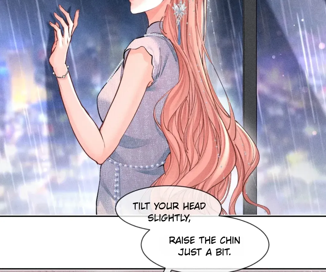 Hermes Lover Chapter 33 page 39 - 